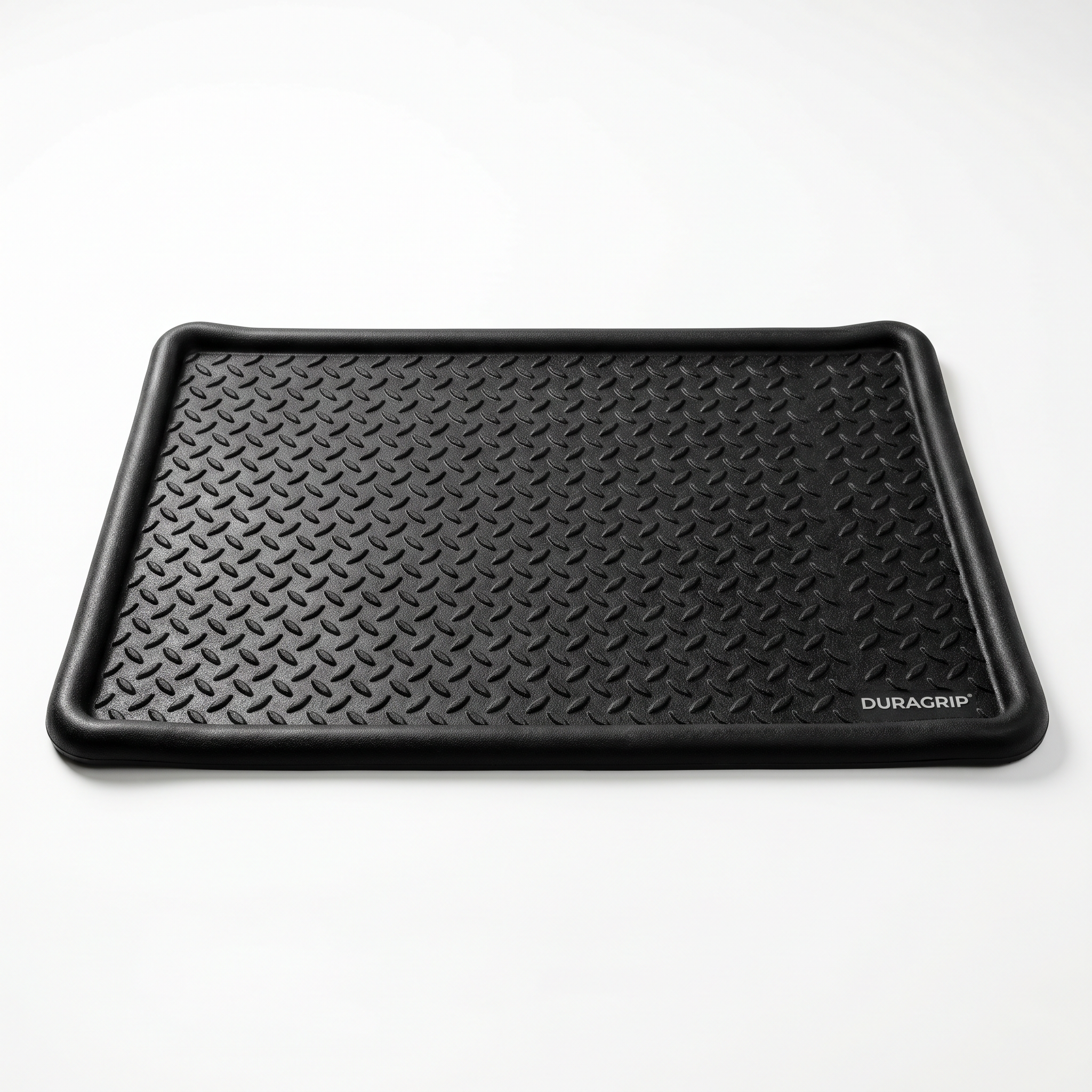 K9 FlexiGrip Non-Slip Training Mat (36x24in) — studio product shot on white background