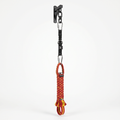 K9 Drive-Builder Spring Pole System with Shock Cord — studio product shot on white background