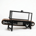 K9 Pro-Runner 2.0 Mid-Range Manual Slatmill (Up to 50kg) — studio product shot on white background