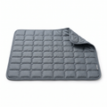 K9 Cool-Core Instant-Chill Training Mat — studio product shot on white background