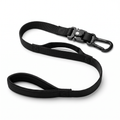 K9 Pro-Clip Magnetic Quick-Release Training Leash System — studio product shot on white background