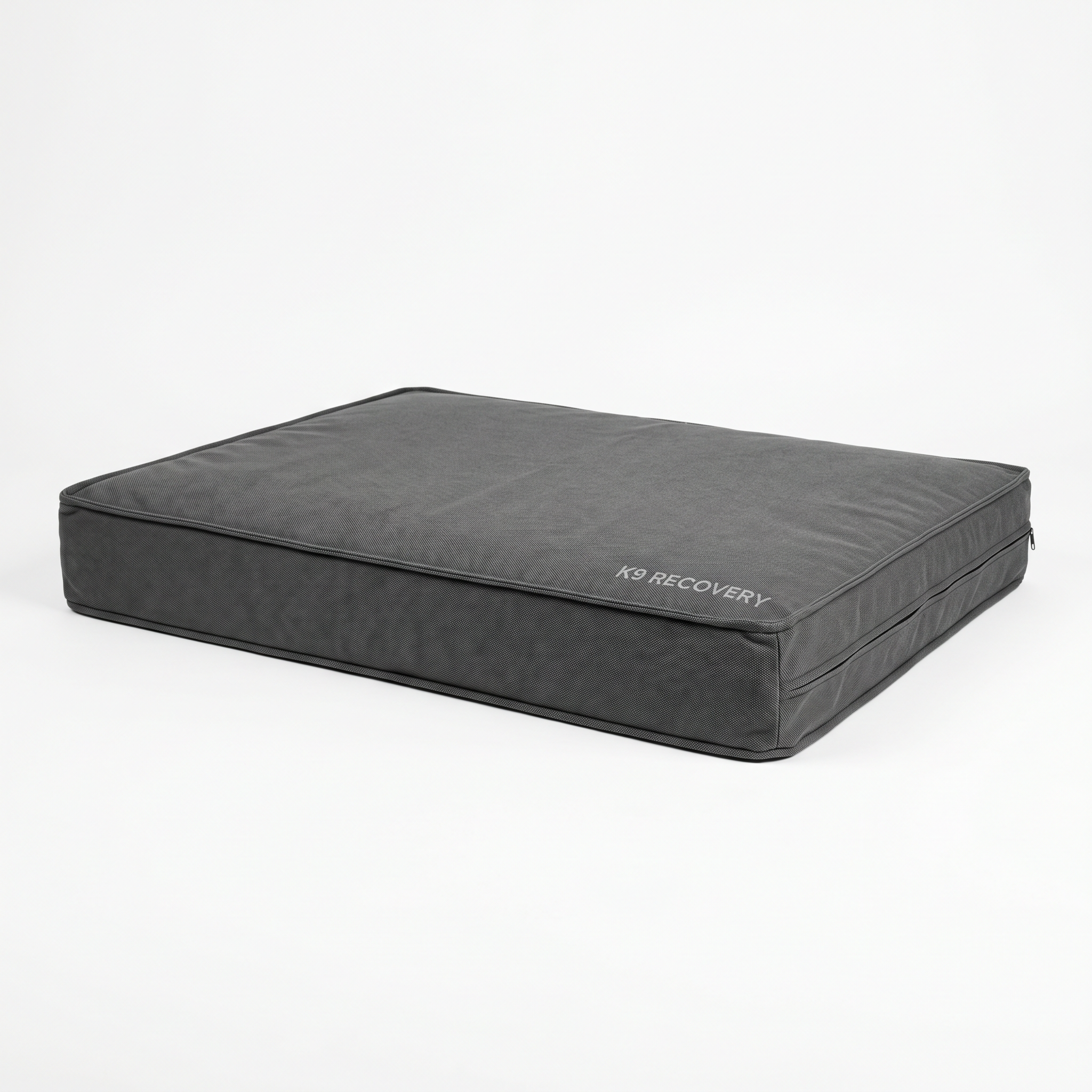 K9 Arena Pro Crate-Fit Recovery Bed for Working Dogs — studio product shot on white background
